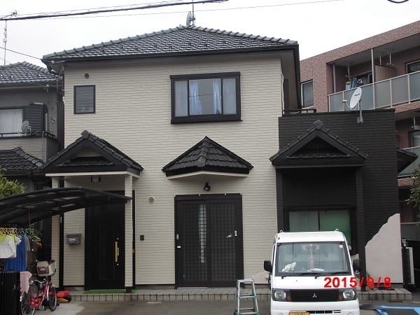 After