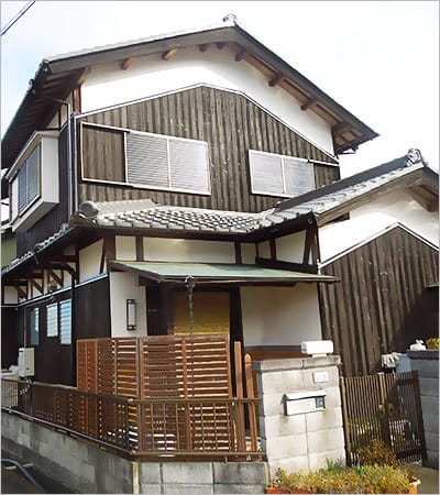 After