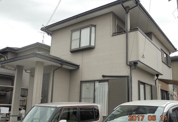 Before